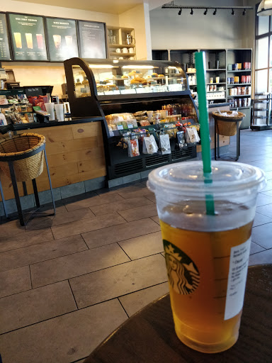 Starbucks image