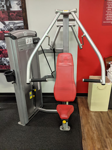 Gym «Snap Fitness», reviews and photos, 6340 Hoadly Rd, Manassas, VA 20112, USA