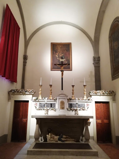 Cappella Rucellai