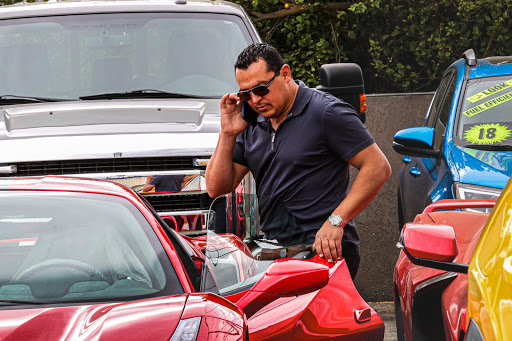 Used Car Dealer «Ramirez Auto Sales», reviews and photos, 18687 11 Th St, Bloomington, CA 92316, USA