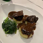 Photo n°2 de l'avis de Katrine.l fait le 06/04/2024 à 18:56 sur le  Ostier Vinoteca à Catania