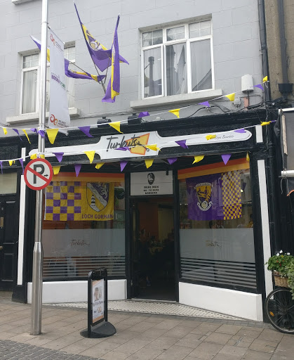 Turkuts in Enniscorthy, Co. Wexford
