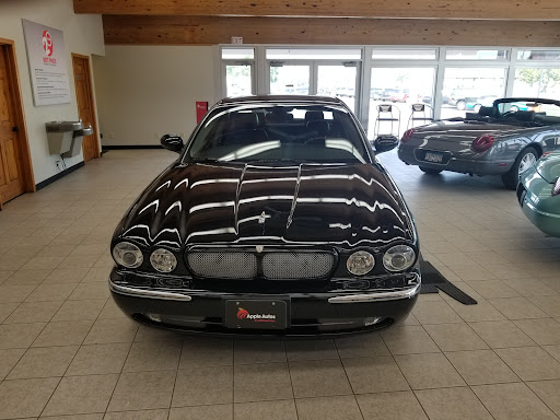 Used Car Dealer «Apple Used Autos», reviews and photos, 1400 1st Ave E, Shakopee, MN 55379, USA