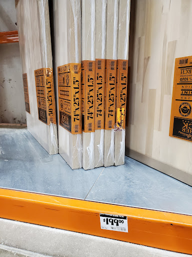 Home Improvement Store «The Home Depot», reviews and photos, 4447 US-14, Crystal Lake, IL 60014, USA