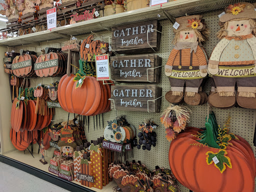 Craft Store «Hobby Lobby», reviews and photos, 120 U.S. 9, Englishtown, NJ 07726, USA