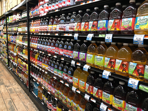 Supermarket «Super FI • Emporium», reviews and photos, 1635 Lexington Ave, New York, NY 10029, USA