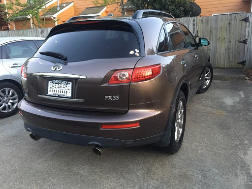 Used Car Dealer «Sexton Auto Sales Inc», reviews and photos, 4235 Capital Blvd # A, Raleigh, NC 27604, USA