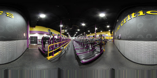 Gym «Planet Fitness», reviews and photos, 2851 W Republic Rd, Springfield, MO 65807, USA