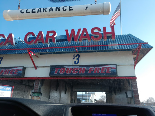 Car Wash «Spirit of America Car Wash», reviews and photos, 1308 Ogden Ave, Downers Grove, IL 60515, USA