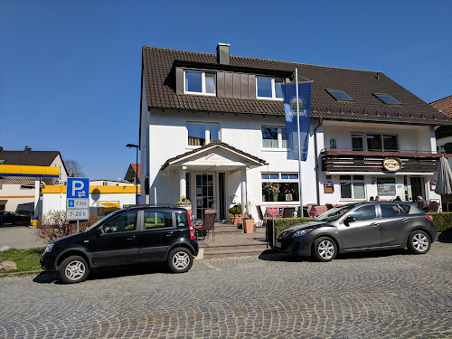 Friseursalon Evas Haarstudio Inh. Eva Huttner Inning am Ammersee