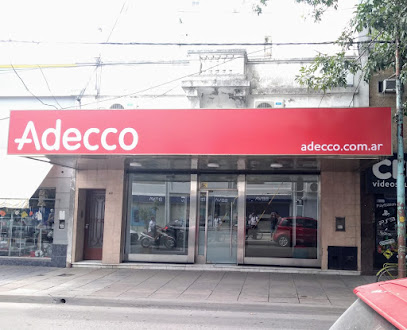 Adecco Argentina SA - Sucursal Zárate