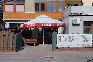 Suca Pizza & Kebab Rumia image
