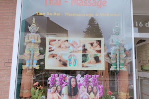 Thai Massage - TAM SA BAI