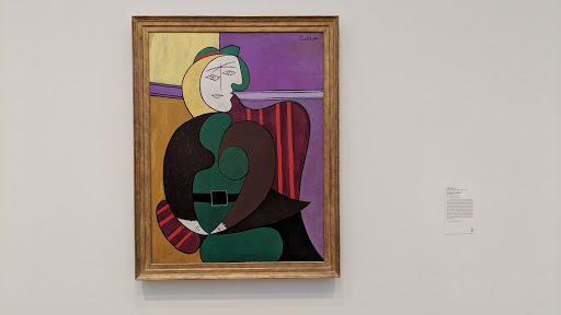 Concert Hall «Petrillo Music Shell», reviews and photos, 235 S Columbus Dr, Chicago, IL 60604, USA