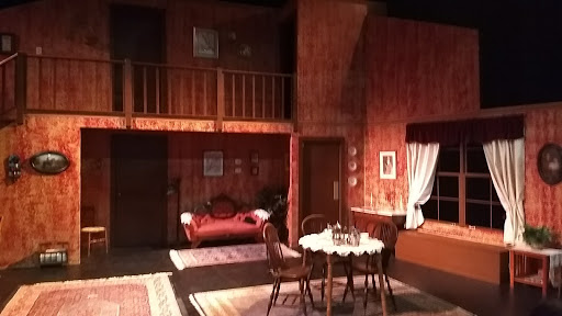 Performing Arts Theater «Reif Performing Arts Center», reviews and photos, 720 NW Conifer Dr, Grand Rapids, MN 55744, USA