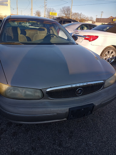 Tire Shop «Firestone Complete Auto Care», reviews and photos, 15 Lewis St, Binghamton, NY 13901, USA