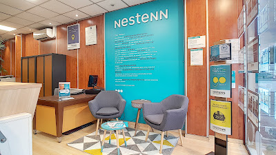 Agence Nestenn Immobilier Grenoble à Grenoble