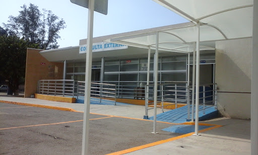 Centros de psiquiatria en León