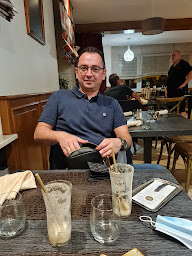 Photo n°35 de Restaurant Chez Drion à Val-de-Moder ()