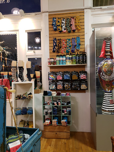 Shoe Store «Sockshop & Shoe Company», reviews and photos, 1515 Pacific Ave, Santa Cruz, CA 95060, USA
