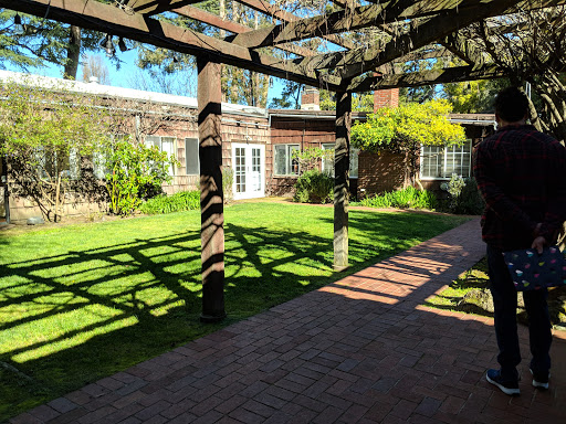 Event Venue «Rockefeller Lodge», reviews and photos, 2650 Market Ave, San Pablo, CA 94806, USA