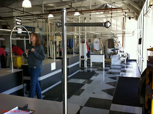 Dry Cleaner «Eco Cleaners», reviews and photos, 251 S Mary Ave # 2, Sunnyvale, CA 94086, USA