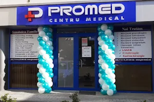ProMed Family – Clinică Ginecologie, Chirurgie, Urologie image