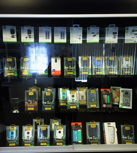 Mobile Phone Repair Shop «Direct Phone Repair», reviews and photos, 4015-A Mountain Rd, Pasadena, MD 21122, USA