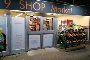 9 SHOP Market image