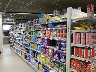 Coop Saint Cybard à Angoulême