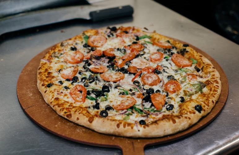 #1 best pizza place in Virginia Beach - Shore Drive - ShoreBreak Pizza & TapHouse