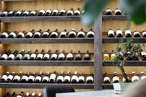 Wine Bar | Garrafeira Baga image