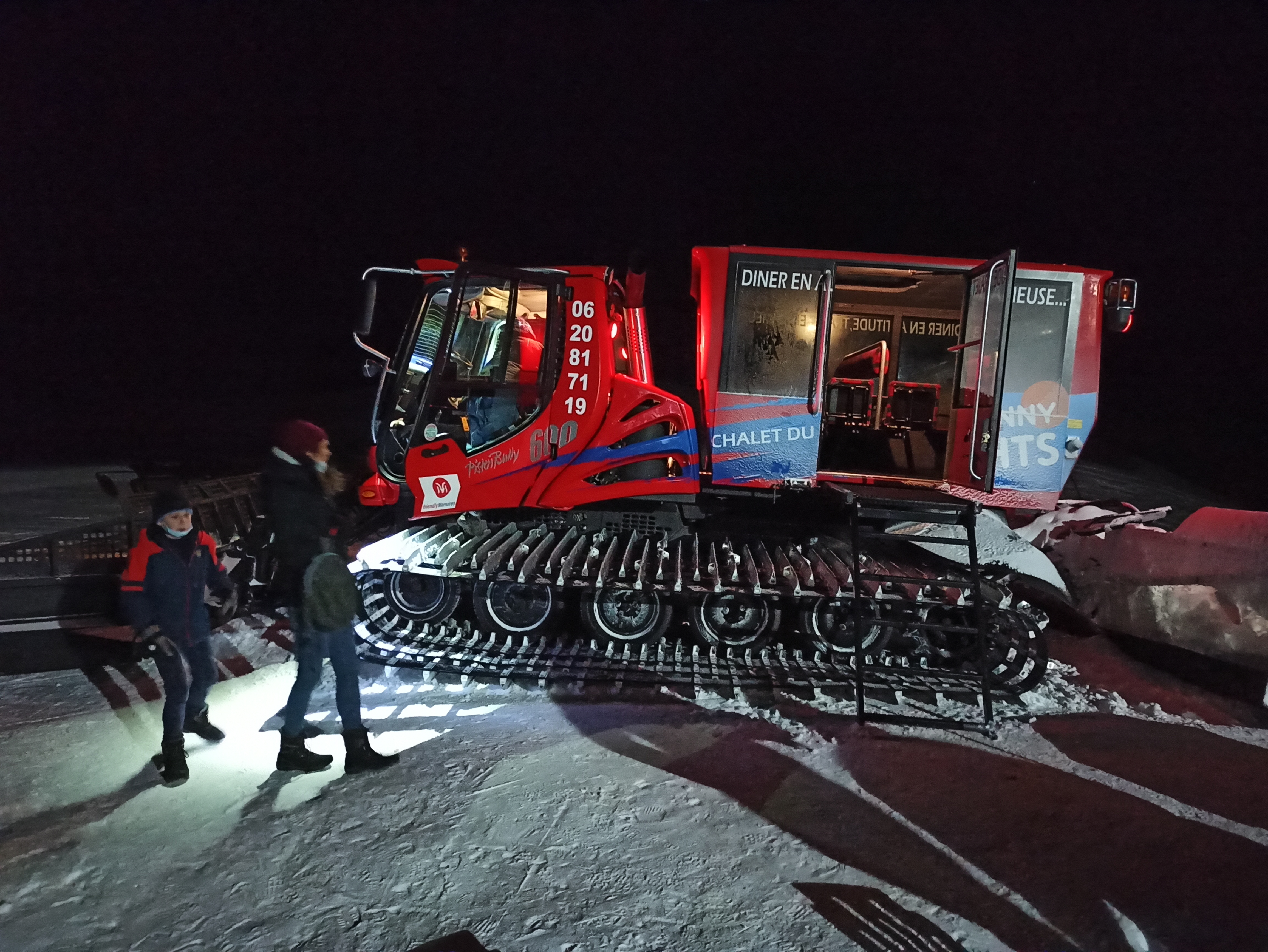 Photo n° 2 de l'avis de Hugo.O fait le 25/12/2021 à 12:41