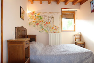 Photo n°2 de Auberge du Bon Vieux Temps à La Chapelle-Agnon ()