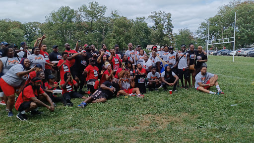 Park «Auth Village Park», reviews and photos, 6111 Baxter Dr, Suitland, MD 20746, USA