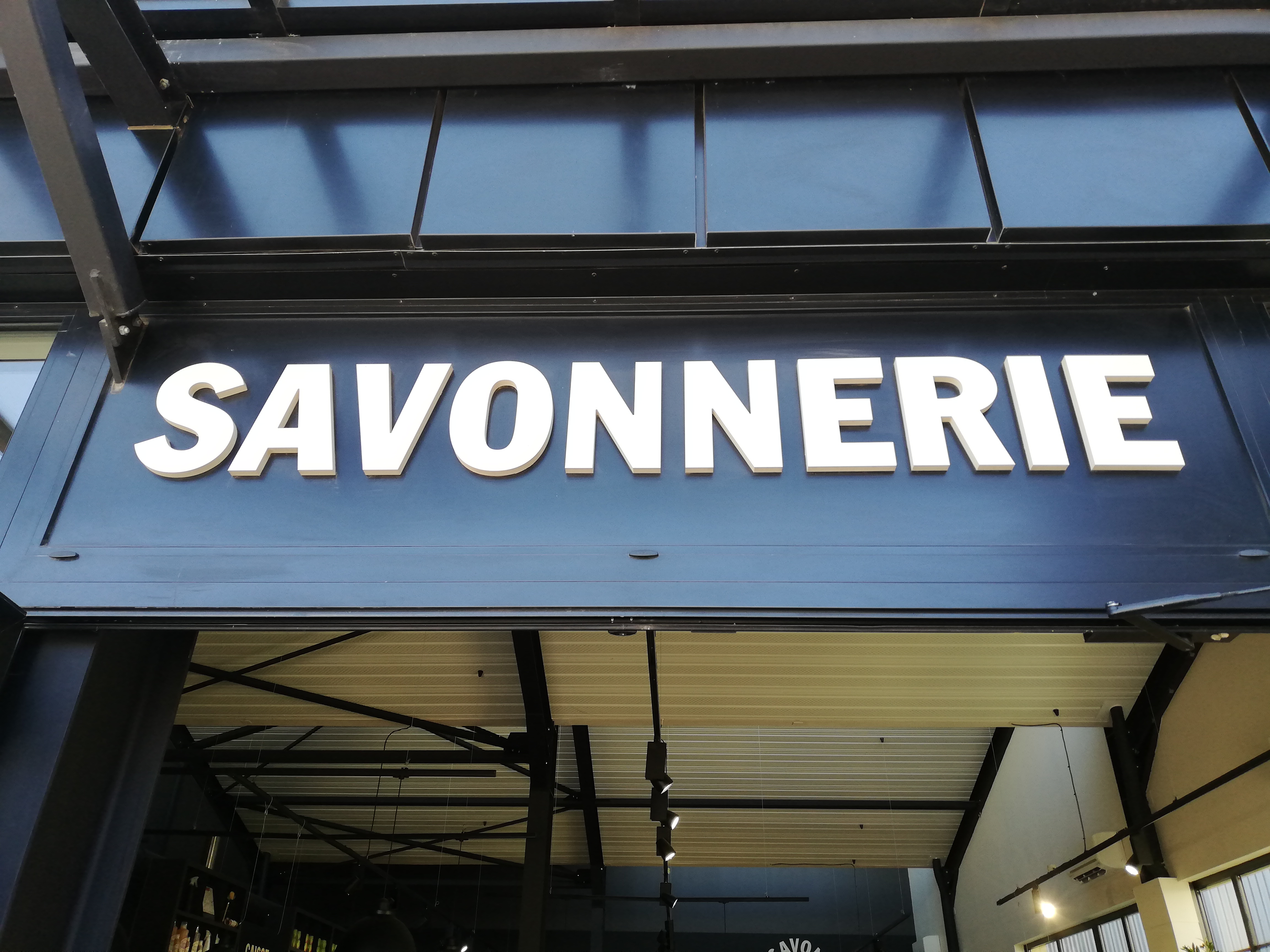 Photo n° 7 de l'avis de Andrea.A fait le 30/08/2019 à 14:14