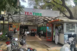 TEA TIME image