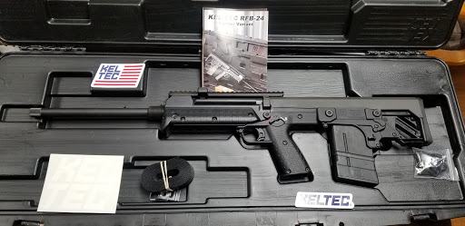 Gun Shop «Mauldin Arms», reviews and photos, 301 Murray Dr, Mauldin, SC 29662, USA