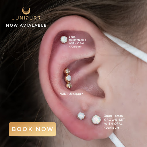 Explore hustler tattoo ideas, creative tattoo ideas in San Antonio, available at Platinum Tattoos & Piercings
