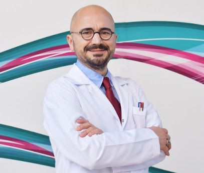 Op. Dr. Mehmet Helvacıoğlu, Göz Hastalıkları