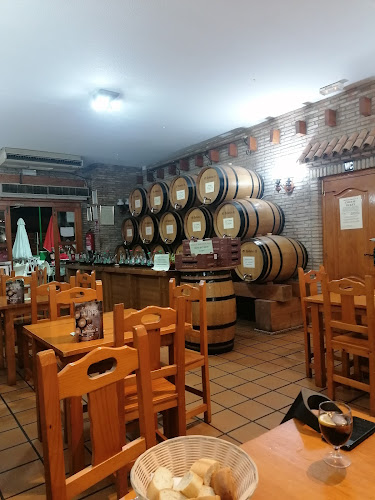 Restaurante Bar Andaluz II en Almería