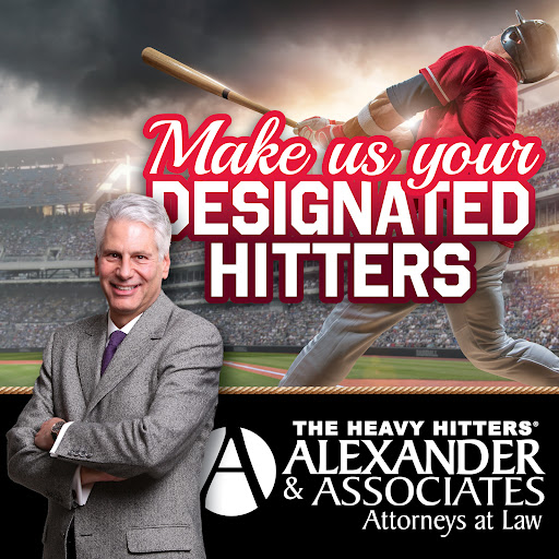 Law Firm «Alexander & Catalano LLC», reviews and photos