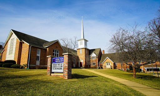 Little Falls Presbyterian Church