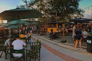 Tamandaré Food Park image