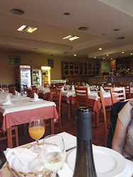 Restaurante La Cyta
