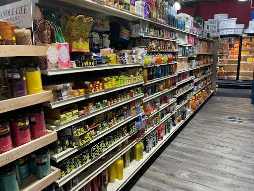 Supermarket «Triton Supermarket», reviews and photos, 2715 Collins Ave, Miami Beach, FL 33140, USA