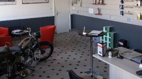 Photo 3 - Auto Vannes