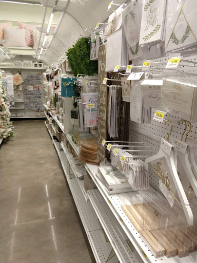 Fabric Store «Jo-Ann Fabrics and Crafts», reviews and photos, 6930 W Kellogg Dr, Wichita, KS 67209, USA