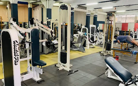 Power Re Create Fitness Center image