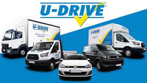 U-Drive Limited